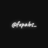 Profilbild von fxpabs | trading journals & tools
