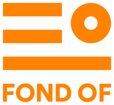 FOND OF